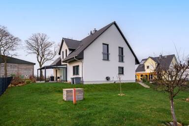 Einfamilienhaus zum Kauf 569.000 € 6 Zimmer 165 m² 888 m² Grundstück Roggow Rerik / Roggow 18230