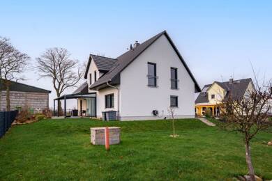 Einfamilienhaus zum Kauf 499.000 € 6 Zimmer 165 m² 888 m² Grundstück Roggow Rerik / Roggow 18230