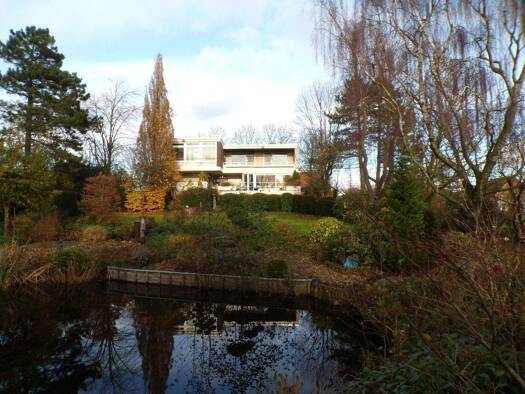 Villa zum Kauf 989.000 € 7 Zimmer 444 m² 3.051 m² Grundstück Petkum Emden 26725