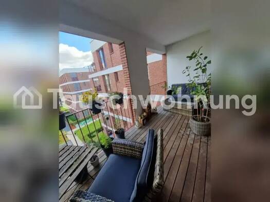 Wohnung zur Miete Tauschwohnung 1.227 € 3 Zimmer 99 m² 3. Geschoss Neulindenau Leipzig 04179