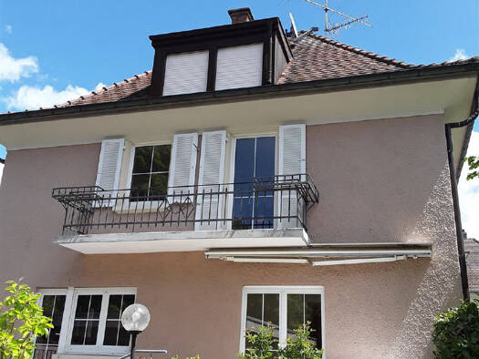 Einfamilienhaus zur Miete 1.650 € 5 Zimmer 167 m² 500 m² Grundstück frei ab 01.11.2025 Singen Singen (Hohentwiel) 78224