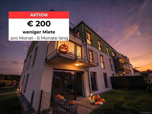 Wohnung zur Miete 529 € 3 Zimmer 76 m² Traismauer 3133