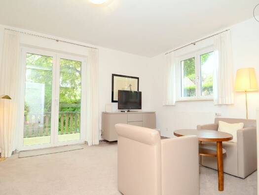 Wohnung zur Miete auf Zeit 1.190 € 2 Zimmer 80 m² frei ab 01.09.2026 Söflingen Ulm 89077