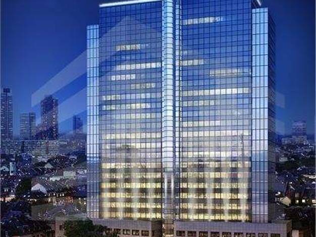 Bürofläche zur Miete 21,50 € 630 m² Bürofläche teilbar ab 315 m² Nordend-West Frankfurt am Main 60318