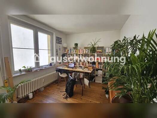 Wohnung zur Miete Tauschwohnung 595 € 2 Zimmer 45 m² Altona 20097