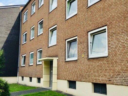 Studio zur Miete 310 € 1 Zimmer 38,1 m² 1. Geschoss frei ab 01.04.2026 Junkershütte 46 Ummer Viersen 41748