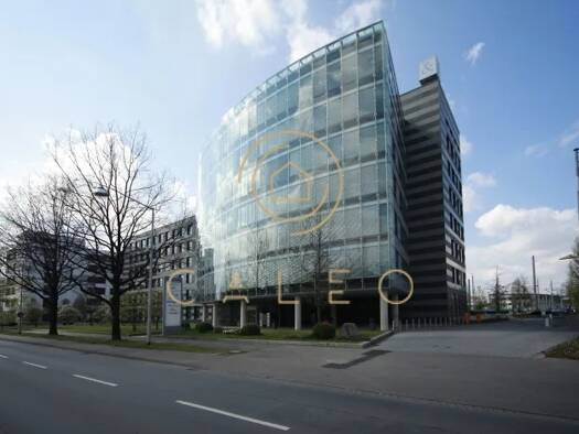 Bürofläche zur Miete provisionsfrei 150 m² Bürofläche teilbar ab 1 m² Bothfeld Hannover 30659