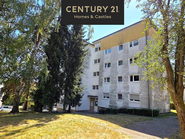 Wohnung zum Kauf 89.900 € 3 Zimmer 68 m² EG frei ab sofort Sulzbach Sulzbach/Saar 66280