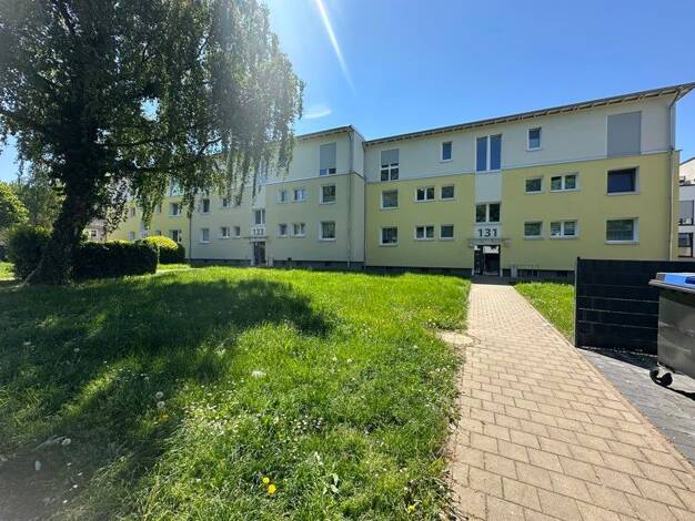 Wohnung zur Miete 651 € 2 Zimmer 49,3 m² 2. Geschoss frei ab 31.10.2026 Am Hartweg 131 Dorstfeld Dortmund 44149