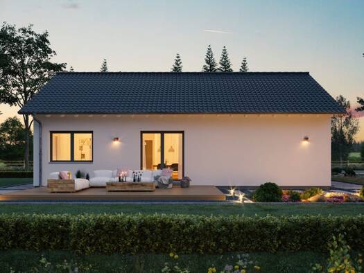Bungalow zum Kauf 289.000 € 3 Zimmer 97 m² 410 m² Grundstück Weißenberg Weißenberg 02627