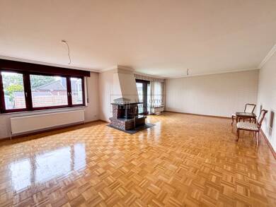 Bungalow zum Kauf 329.000 € 3 Zimmer 124,2 m² 863 m² Grundstück Uetersen 25436