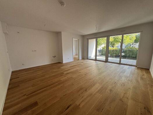 Wohnung zur Miete - Erstbezug 1.540 € 3 Zimmer 81 m² 1. Geschoss frei ab 01.11.2025 Meckenheimer Str. 66a Mehlem Bonn 53179