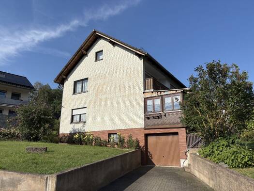 Einfamilienhaus zum Kauf 198.000 € 5 Zimmer 180 m² 623 m² Grundstück Ottbergen Höxter 37671