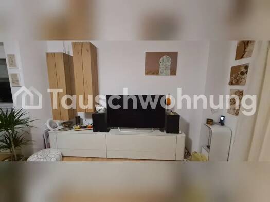 Wohnung zur Miete Tauschwohnung 1.200 € 3 Zimmer 79 m² 2. Geschoss Hagsfeld Karlsruhe 76139