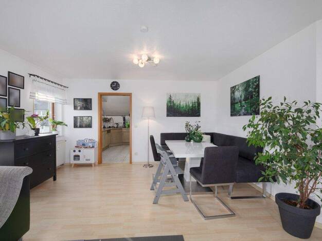 Wohnung zum Kauf 260.000 € 3 Zimmer 80,8 m² Enzberg Mühlacker / Enzberg 75417