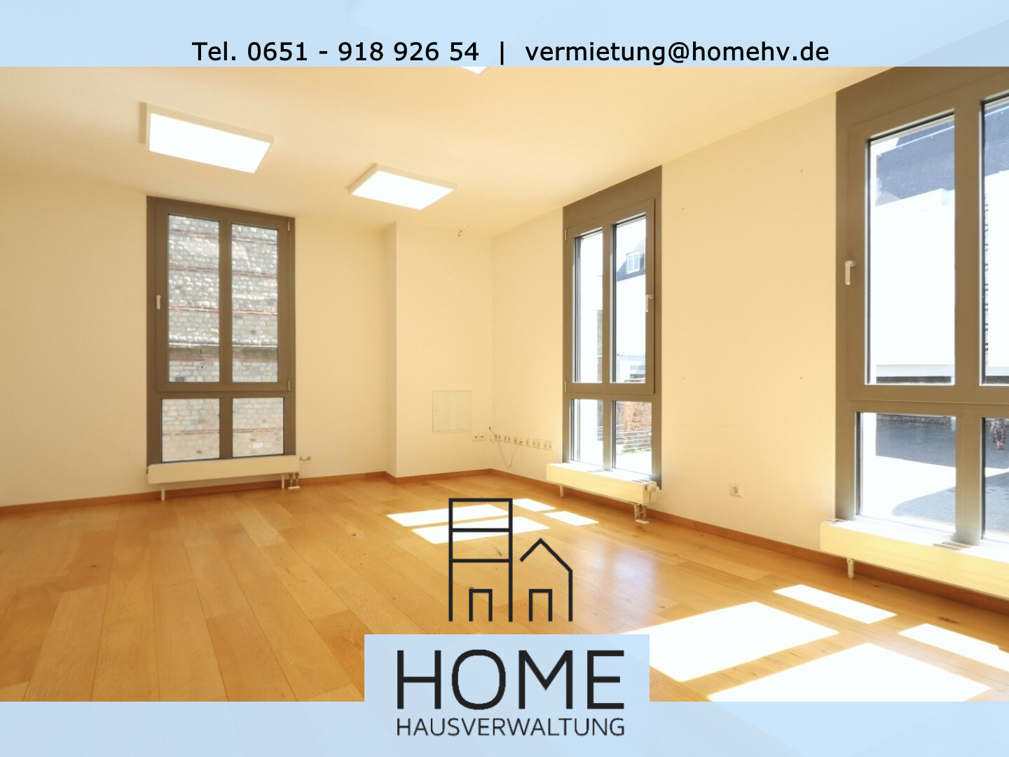 Büro-/Praxisfläche zur Miete 1.150 € 3 Zimmer 95 m²<br/>Bürofläche Altstadt 1 Trier 54290