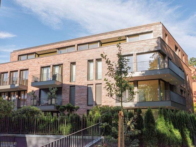Wohnung zum Kauf 1.495.000 € 4 Zimmer 129,8 m² Dorotheenstraße 174 Winterhude Hamburg 22299