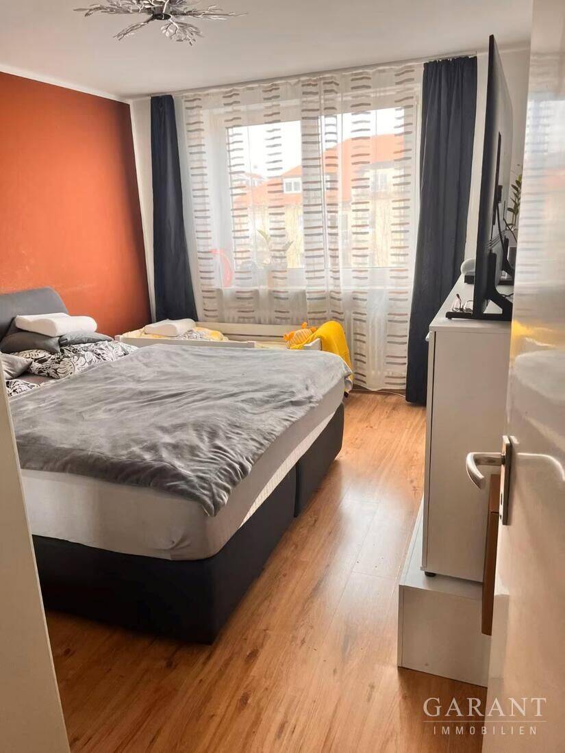 Wohnung zum Kauf - Ansicht 5