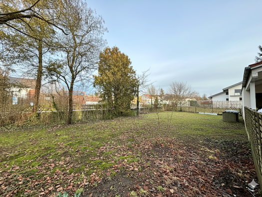 Grundstück zum Kauf 370.000 € 449 m² Grundstück Oberhaunstadt Ingolstadt 85055