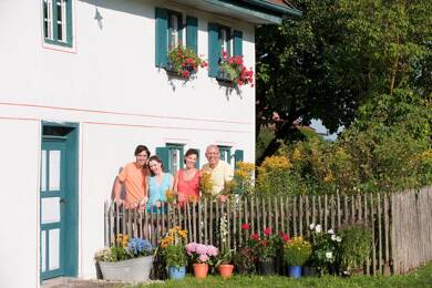 Bauernhaus zur Miete 2.300 € 6 Zimmer 175 m² 200 m² Grundstück Reichenberg Dresden 01468