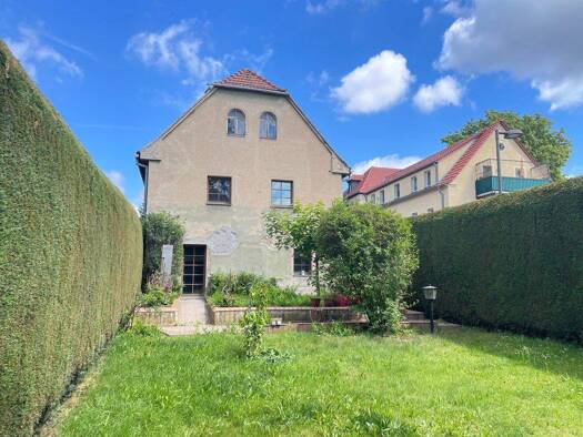 Einfamilienhaus zum Kauf 339.000 € 6 Zimmer 200 m² 390 m² Grundstück Klotzsche Dresden / Klotzsche 01109