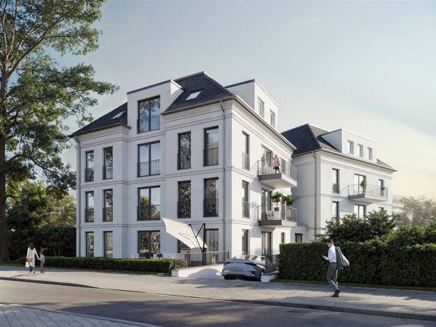 Terrassenwohnung zum Kauf 317.500 € 2 Zimmer 69 m² EG Neheim-Hüsten Arnsberg 59755