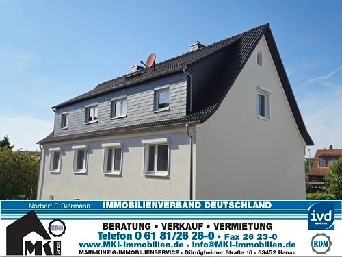 Haus zum Kauf 545.000 € 9 Zimmer 185 m²<br/>Wohnfläche 710 m²<br/>Grundstück Meerholz Gelnhausen 63571