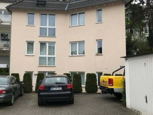 Maisonette zur Miete 790 € 2 Zimmer 39 m² Geschoss -1/3 frei ab sofort Duisdorf Bonn 53123