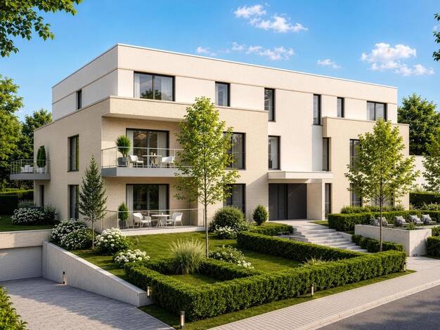 Wohnung zum Kauf - Erstbezug provisionsfrei 1.159.000 € 3,5 Zimmer 161,9 m² Harleshausen Harleshausen 34128