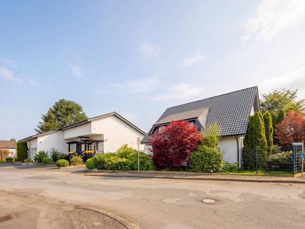 Mehrfamilienhaus zum Kauf 899.000 € 30 Zimmer 2.448 m² Grundstück Obernbeck Löhne 32584
