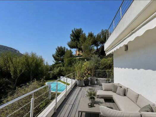 Haus zum Kauf 1.490.000 € 200 m² 12.000 m² Grundstück La Turbie 06320
