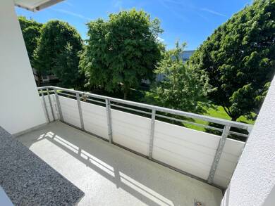 Wohnung zur Miete 595 € 2 Zimmer 62 m² 2. Geschoss frei ab 01.08.2025 Pestalozzistr. 16 Broich - Ost Mülheim 45479