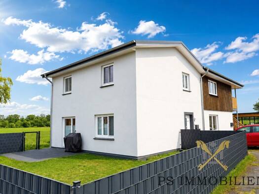 Mehrfamilienhaus zum Kauf 589.000 € 9 Zimmer 250 m² 1.250 m² Grundstück Rickling Rickling 24635