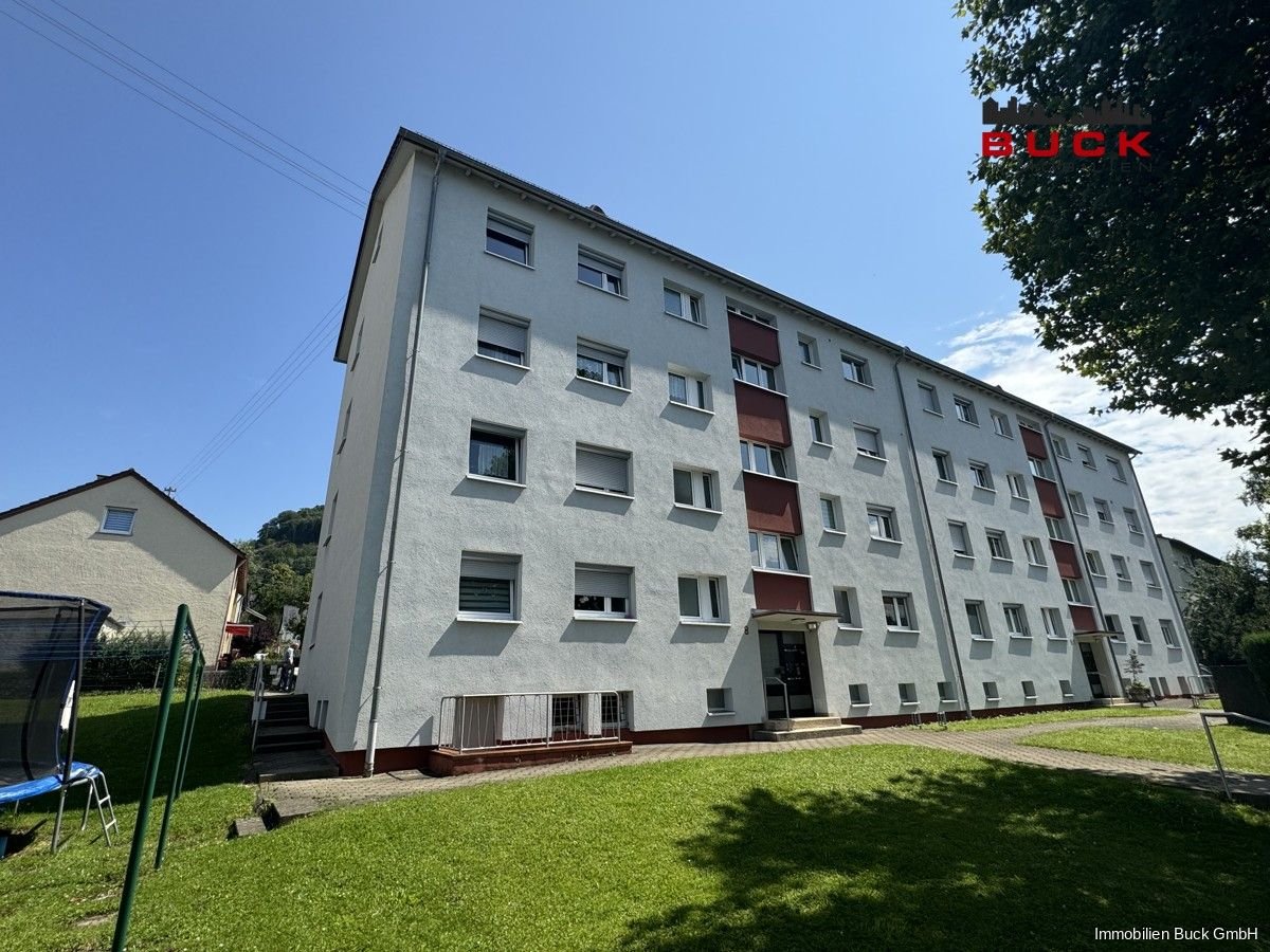 Wohnung zum Kauf 139.000 € 2 Zimmer 60 m²<br/>Wohnfläche 3.<br/>Geschoss Geislingen Geislingen an der Steige 73312