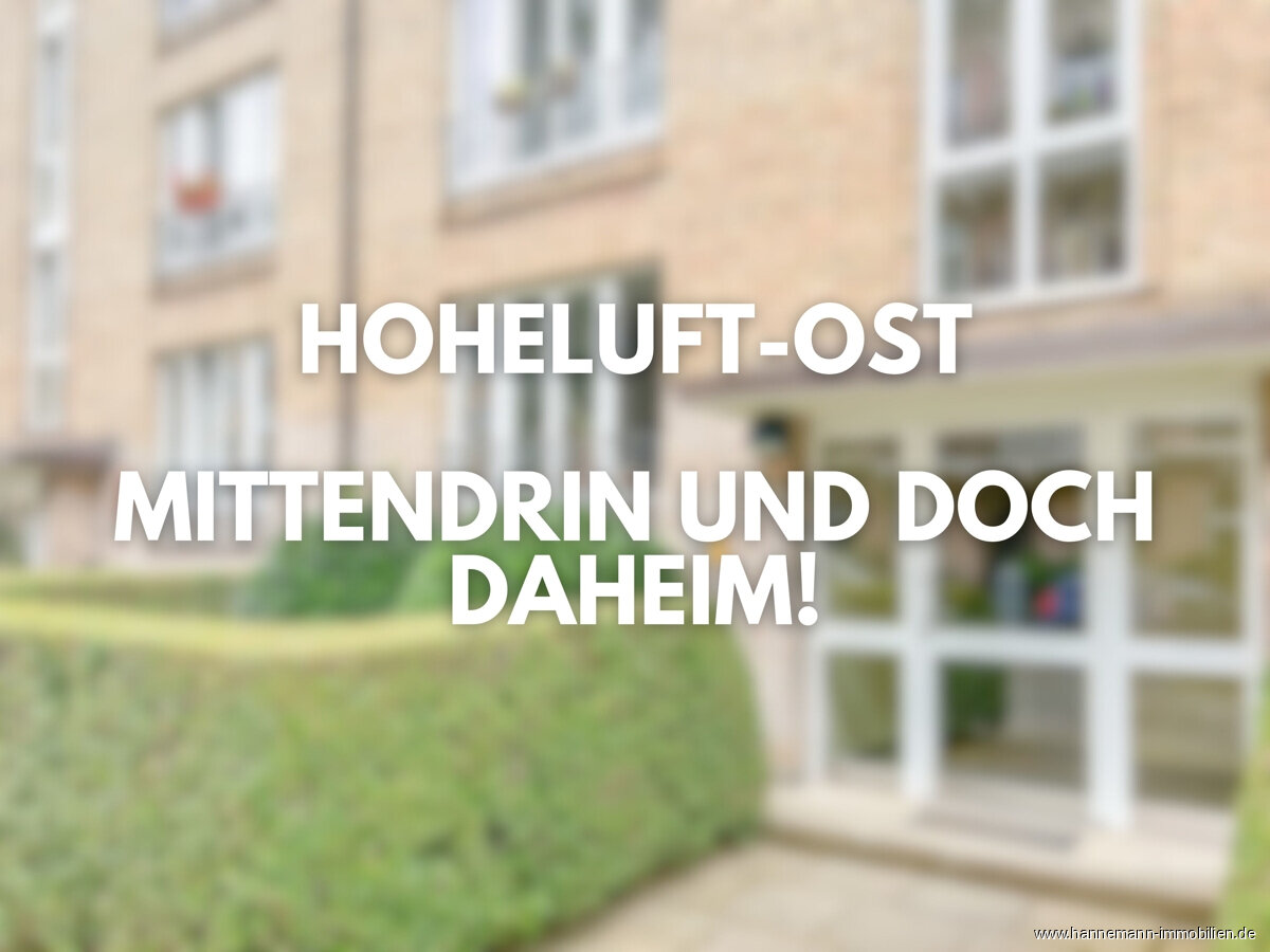 Wohnung zum Kauf 349.000 € 2 Zimmer 48 m²<br/>Wohnfläche EG<br/>Geschoss Hoheluft - Ost Hamburg / Hoheluft-Ost 20251