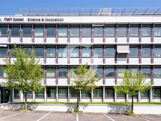 Büro zur Miete provisionsfrei 10,50 € 253,7 m² Bürofläche teilbar ab 253,7 m² Vaihingen Stuttgart, Vahingen 70565