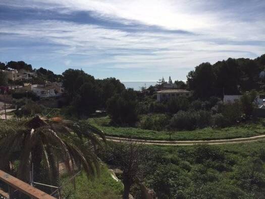 Grundstück zum Kauf provisionsfrei 1.650.000 € 5.160 m² Grundstück Benissa 03720
