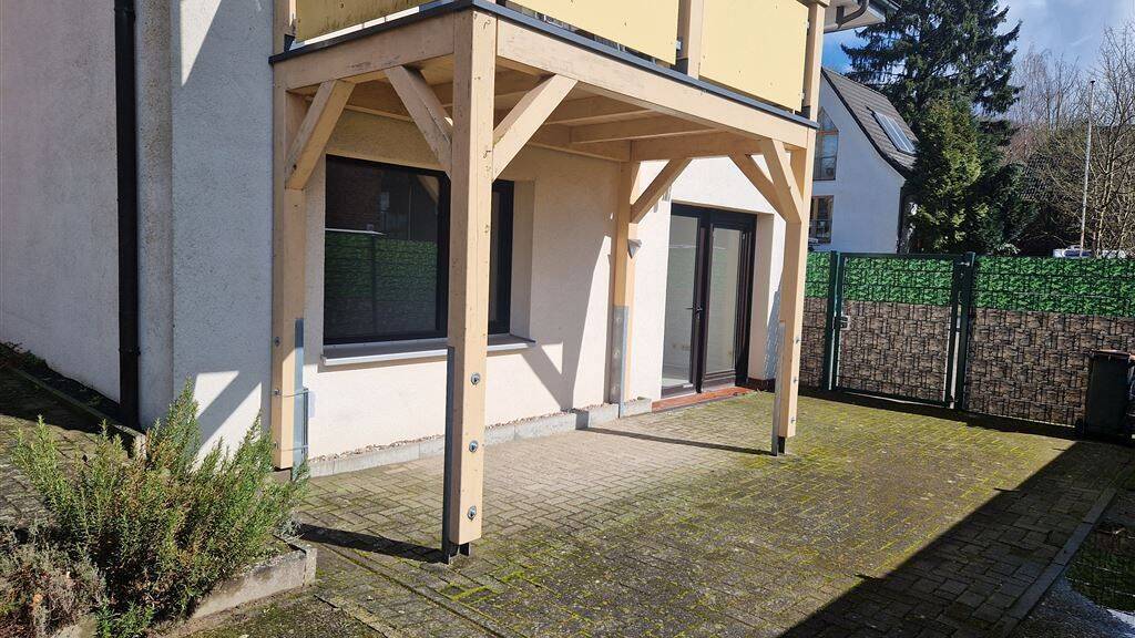 Wohnung zur Miete 690 € 2 Zimmer 70 m² frei ab 15.04.2026 Börnsen 21039