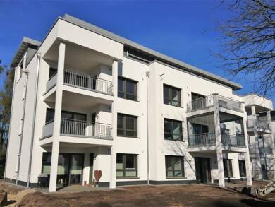 Penthouse zur Miete 1.200 € 3 Zimmer 117 m² Papenburg 26871