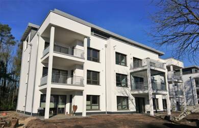Penthouse zur Miete 1.200 € 3 Zimmer 117 m² Papenburg - Untenende Papenburg 26871