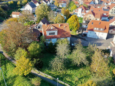 Grundstück zum Kauf 1.250.000 € 1.871 m² Grundstück Weil der Stadt Weil der Stadt 71263