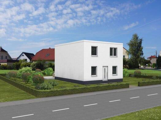 Einfamilienhaus zum Kauf provisionsfrei 275.800 € 4,5 Zimmer 120 m² 1 m² Grundstück frei ab sofort Pulheim 50259