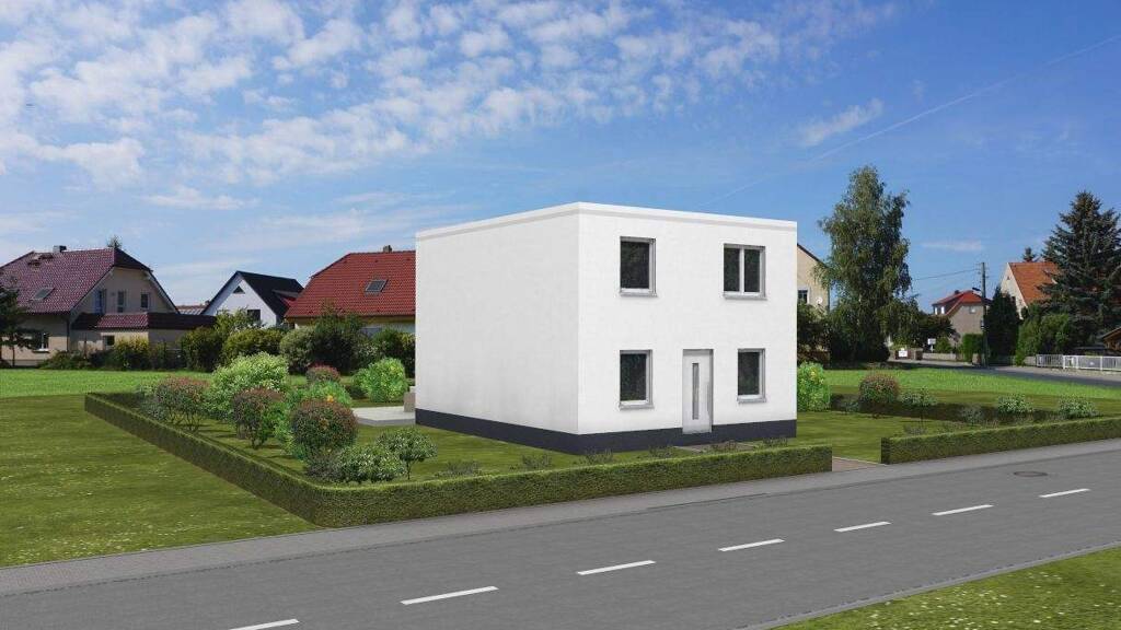 Einfamilienhaus zum Kauf provisionsfrei 278.800 € 4,5 Zimmer 120 m² 1 m² Grundstück frei ab sofort Pulheim 50259