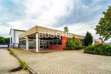 Lagerhalle zur Miete 450 m² Lagerfläche Emsdetten 48282