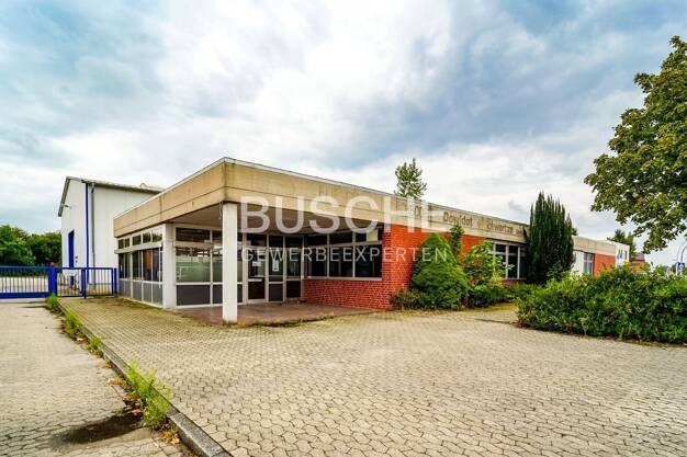 Lagerhalle zur Miete 413 m² Lagerfläche Emsdetten 48282