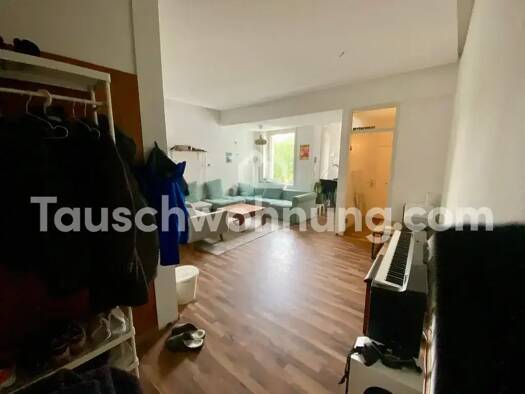 Wohnung zur Miete Tauschwohnung 1.150 € 3,5 Zimmer 105 m² Linden-Süd Hannover 30459