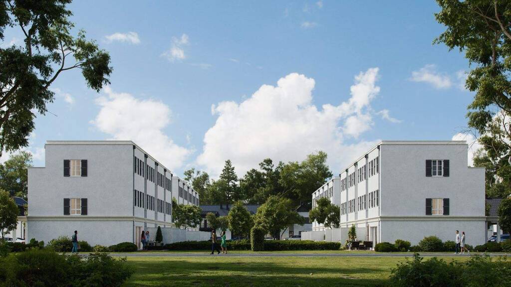 Haus zum Kauf provisionsfrei 449.600 € 4 Zimmer 100 m² 182 m² Grundstück Ilmenauer Str.  25 Oranienburg 16515