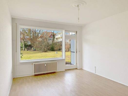 Studio zum Kauf 173.000 € 1 Zimmer 40,7 m² EG Westend Berlin 14050