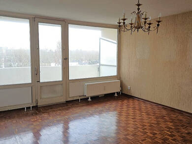 Wohnung zum Kauf 283.000 € 3 Zimmer 91 m² 6. Geschoss Offenbach am Main Offenbach 63067