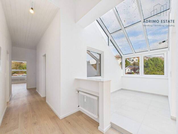 Wohnung zum Kauf provisionsfrei 349.000 € 3 Zimmer 81 m² 2. Geschoss Thalfingen Elchingen / Thalfingen 89275